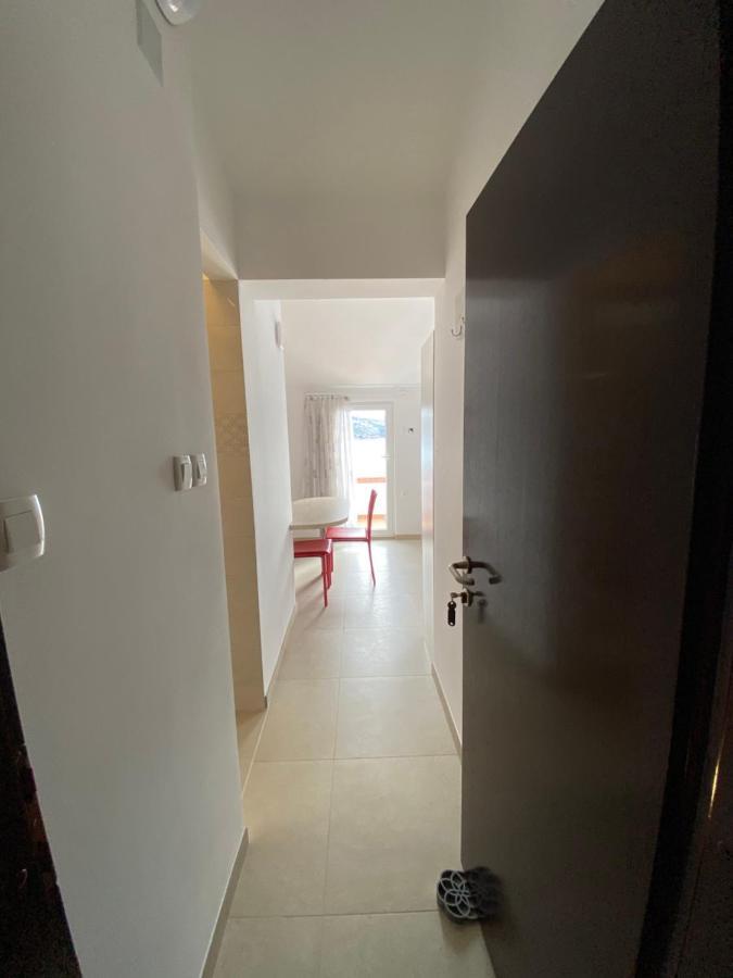 Apartmani Marko Baska  Exterior photo