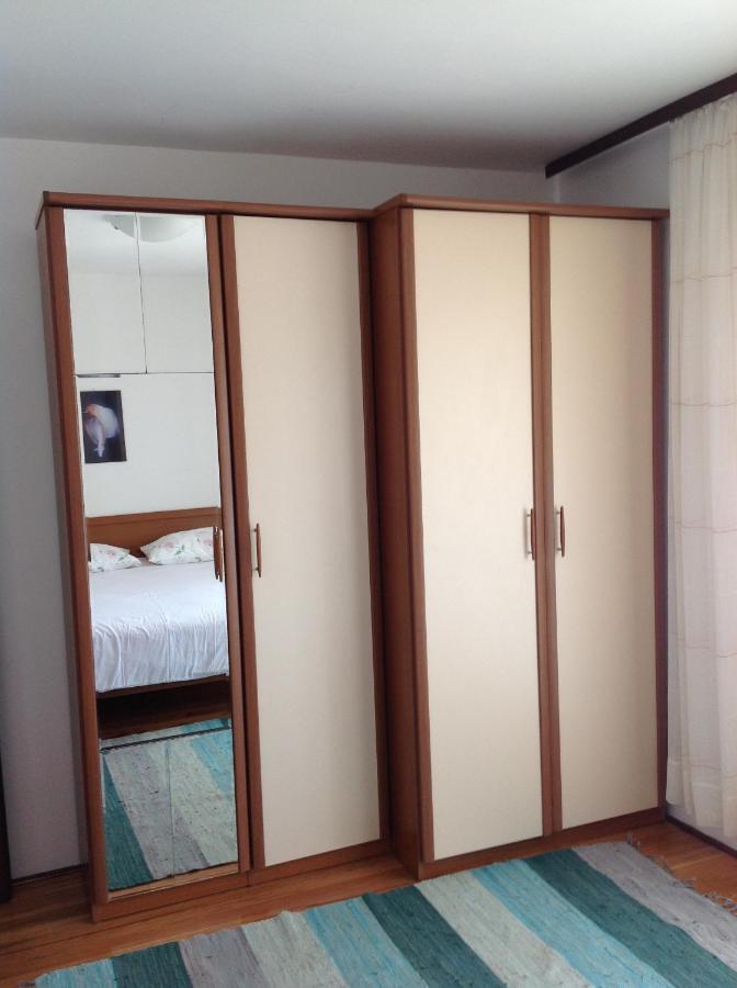 Apartmani Marko Baska  Room photo